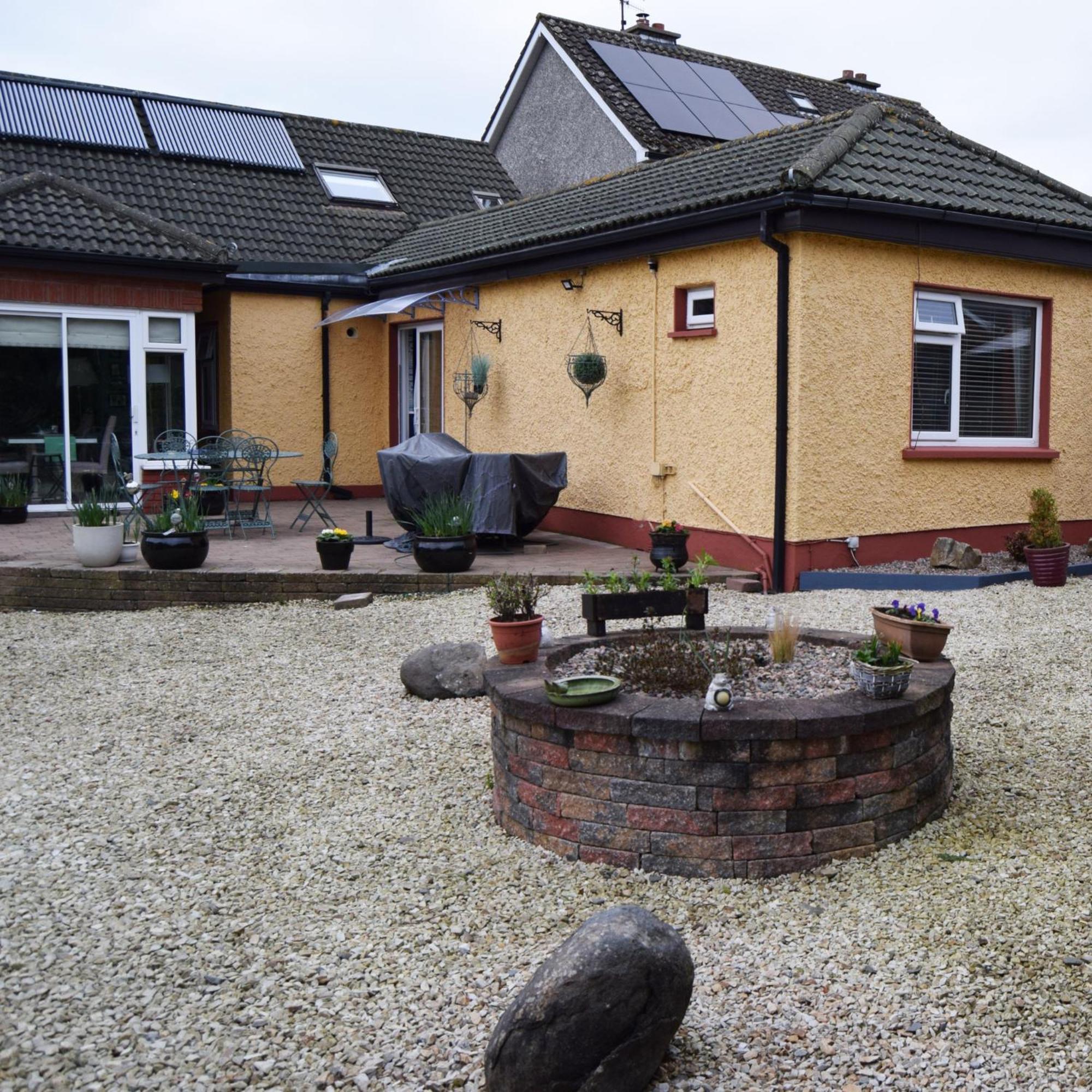 Krakow B&B Dundalk Dış mekan fotoğraf