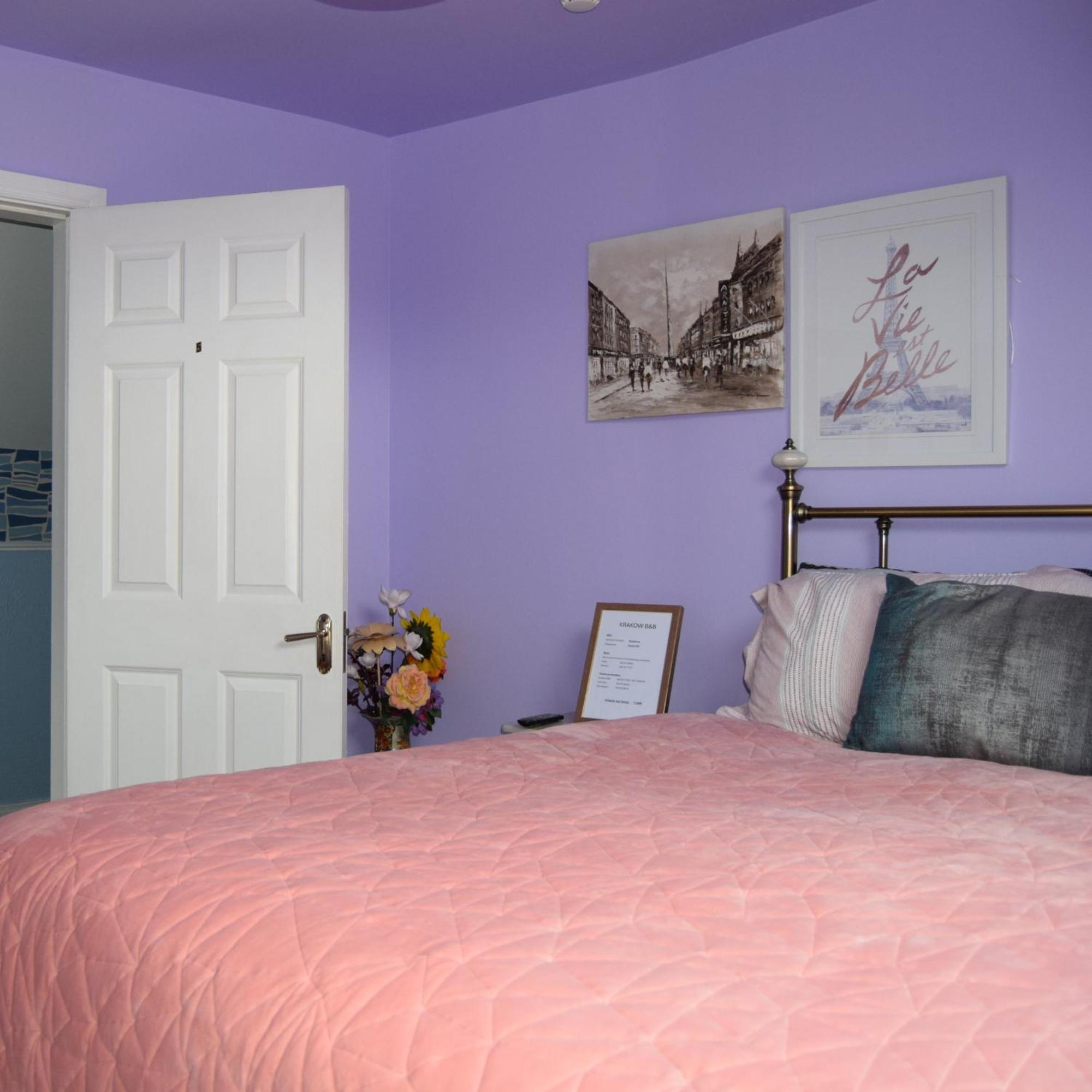 Krakow B&B Dundalk Dış mekan fotoğraf