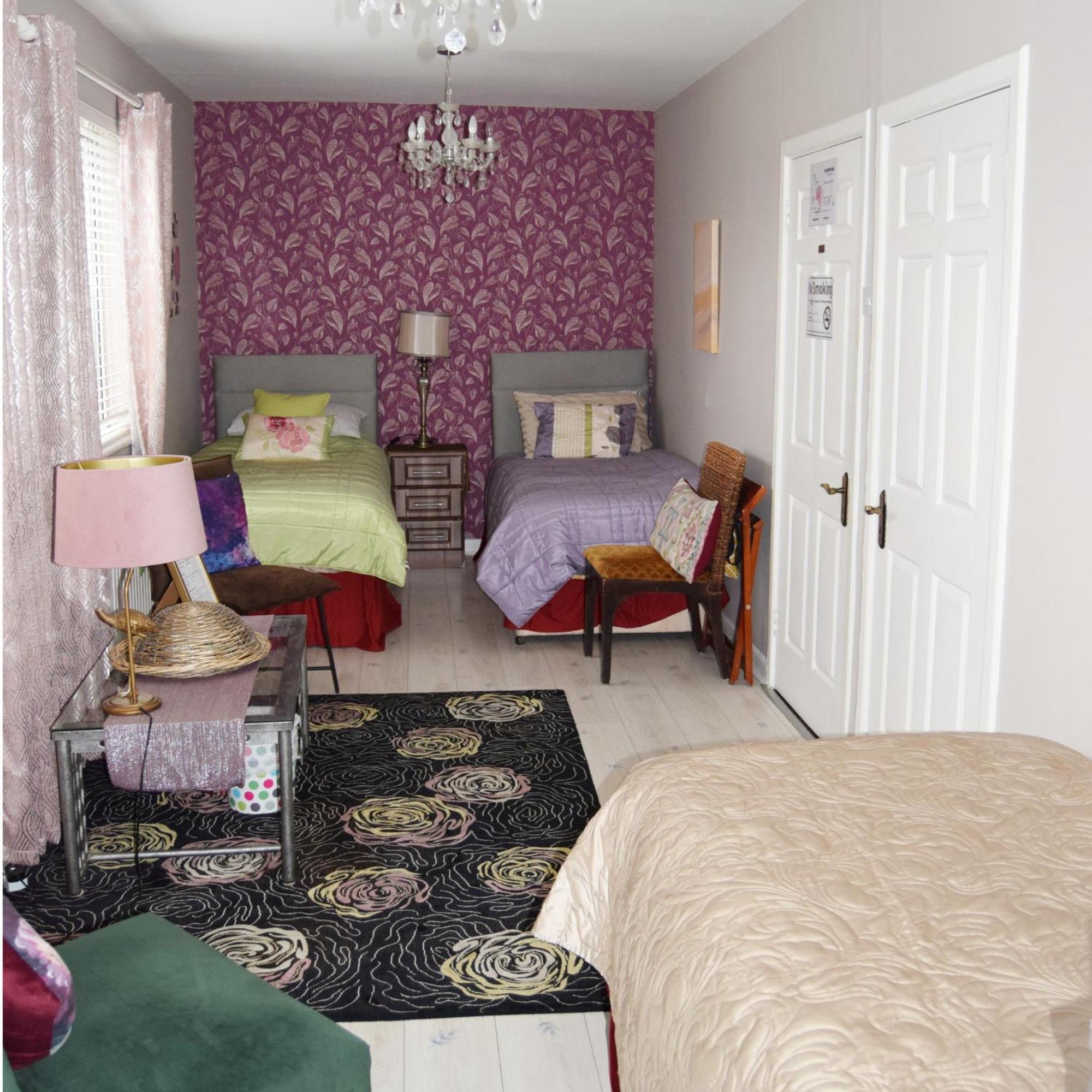 Krakow B&B Dundalk Dış mekan fotoğraf