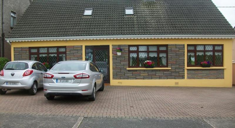 Krakow B&B Dundalk Dış mekan fotoğraf