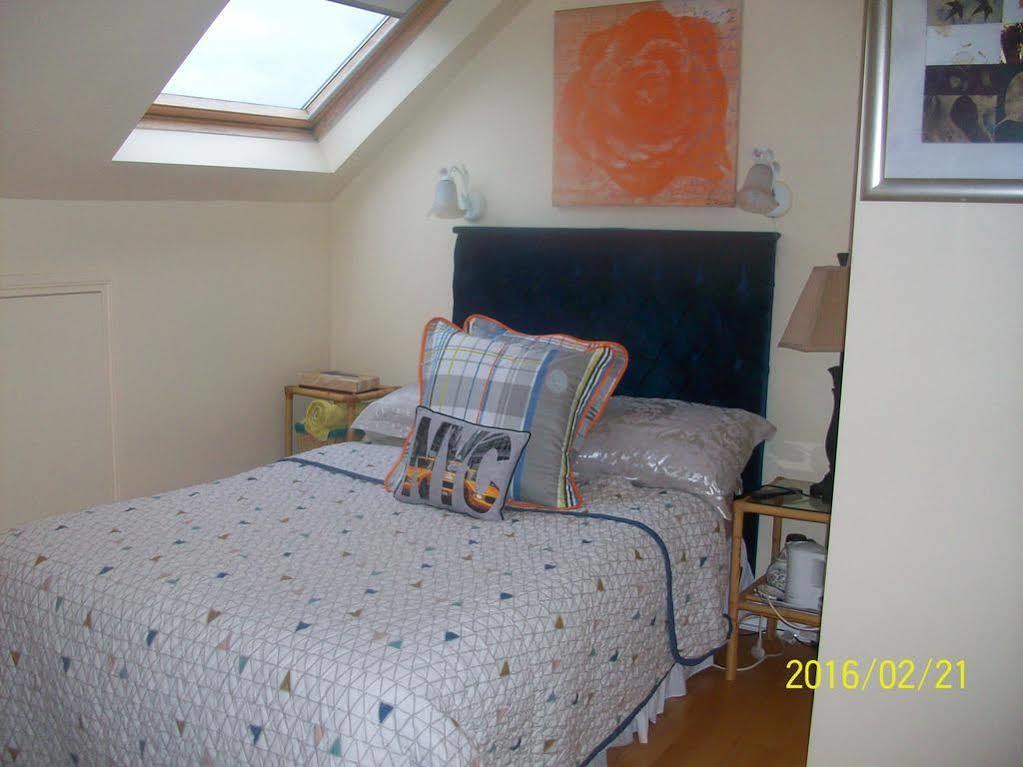Krakow B&B Dundalk Dış mekan fotoğraf