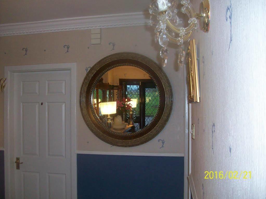 Krakow B&B Dundalk Dış mekan fotoğraf