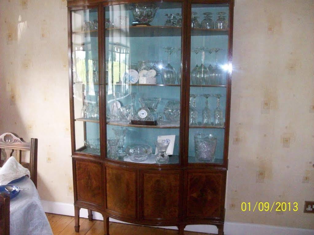 Krakow B&B Dundalk Dış mekan fotoğraf