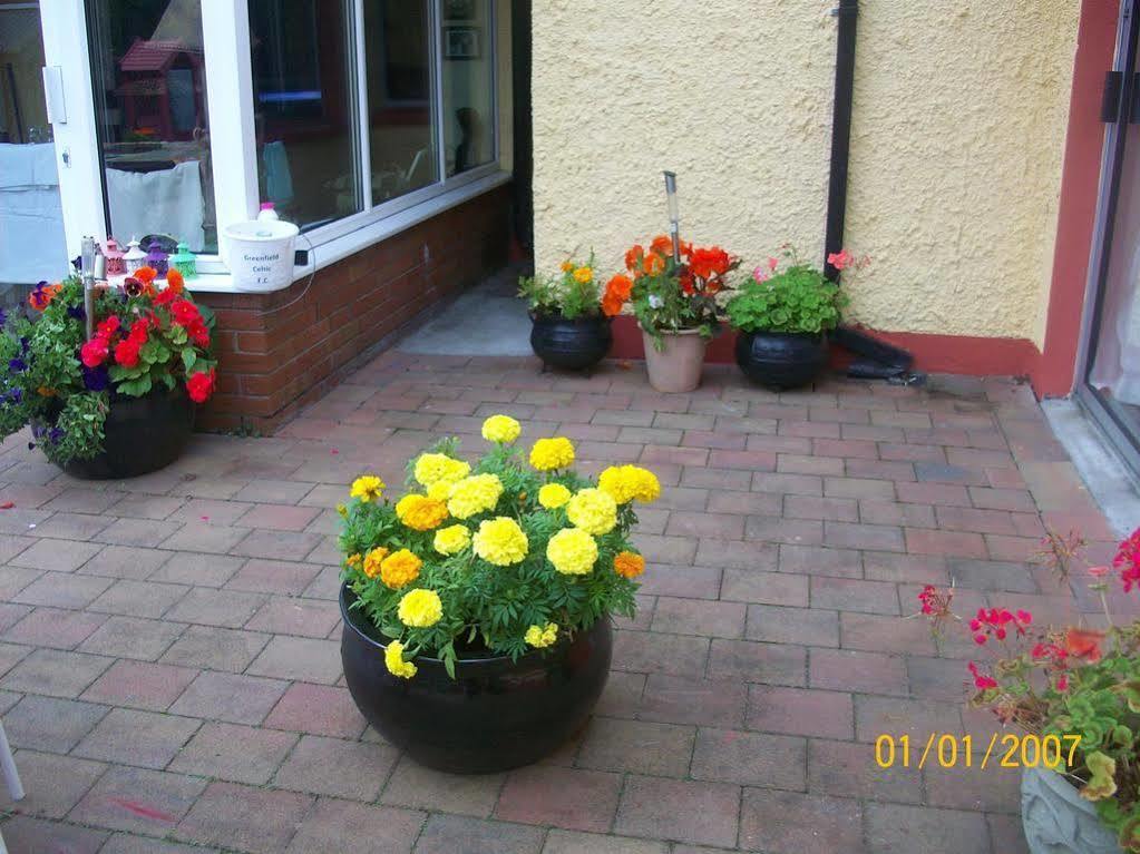 Krakow B&B Dundalk Dış mekan fotoğraf