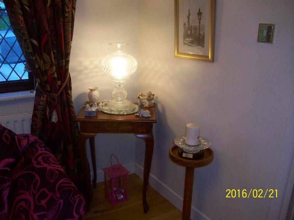Krakow B&B Dundalk Dış mekan fotoğraf