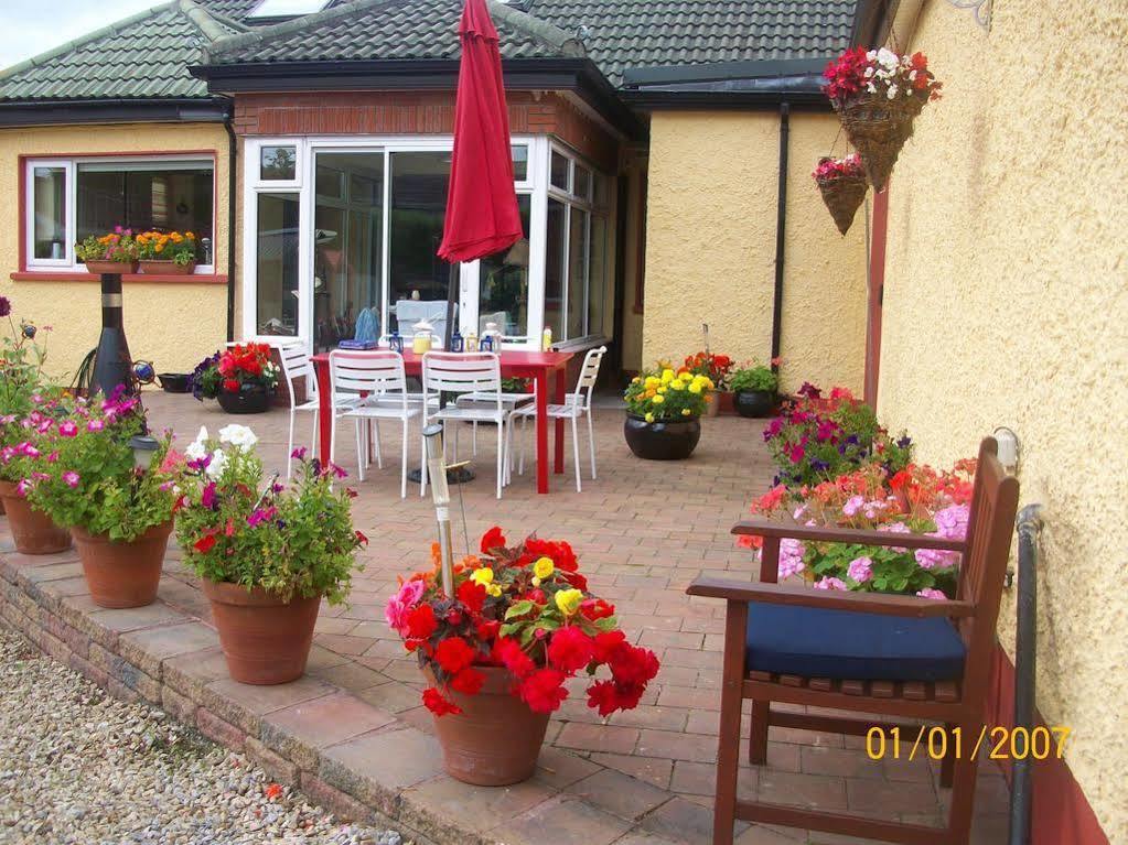 Krakow B&B Dundalk Dış mekan fotoğraf