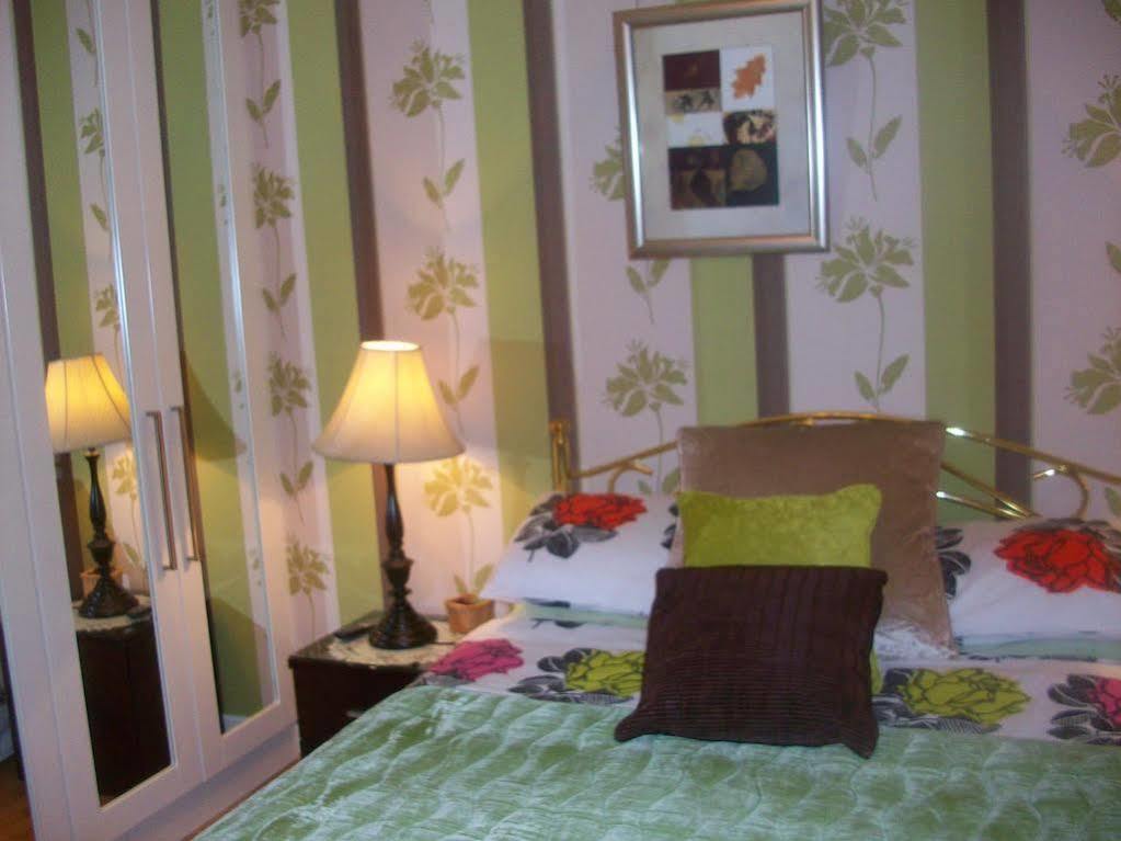 Krakow B&B Dundalk Dış mekan fotoğraf
