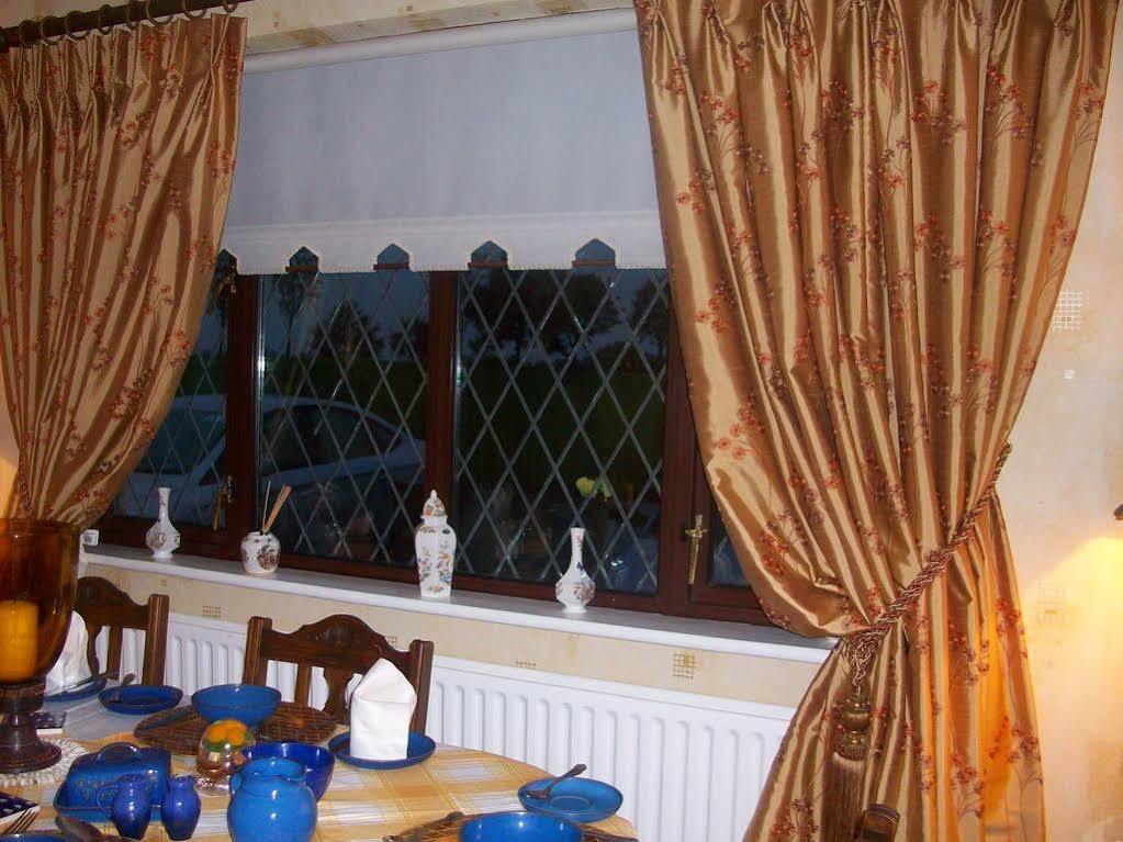 Krakow B&B Dundalk Dış mekan fotoğraf