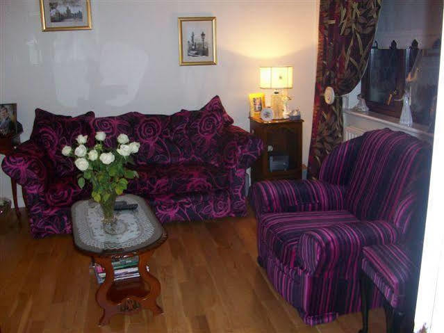 Krakow B&B Dundalk Dış mekan fotoğraf
